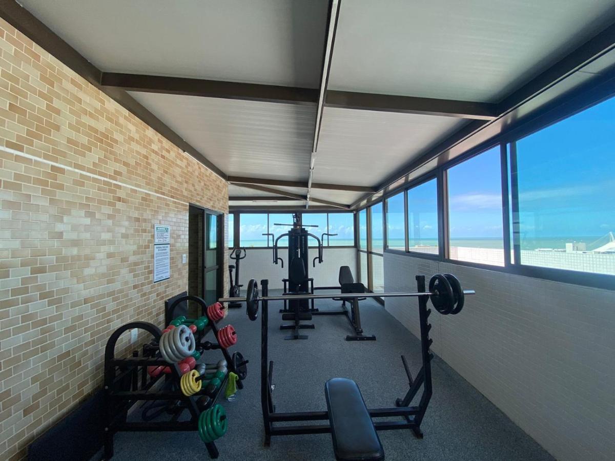 Clac - Magnific Bessa - Apto 205 Apartamento