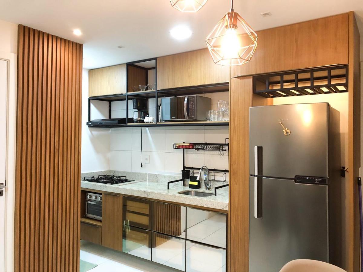 Clac - Magnific Bessa - Apto 205 Apartamento *