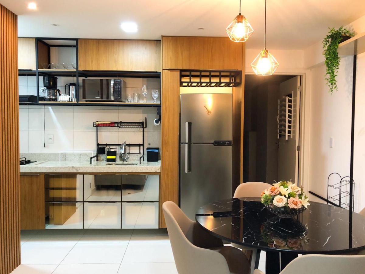 Clac - Magnific Bessa - Apto 205 Apartamento João Pessoa