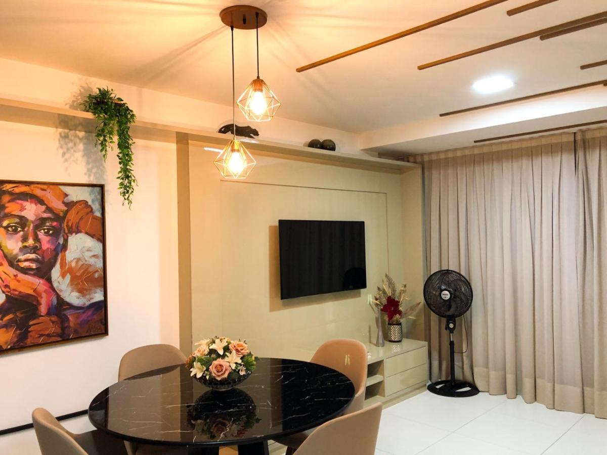 Apartamento Clac - Magnific Bessa - Apto 205